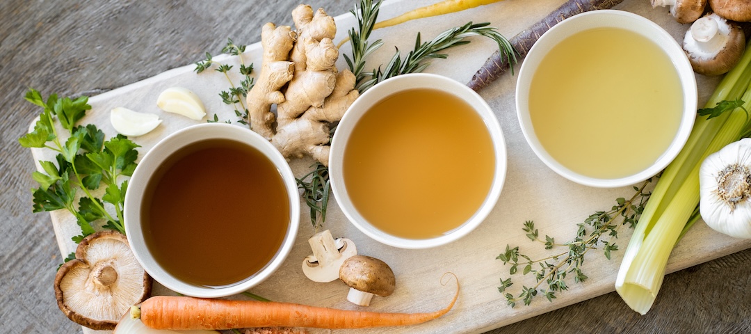 Does Bone Broth Lower Sugar Levels?