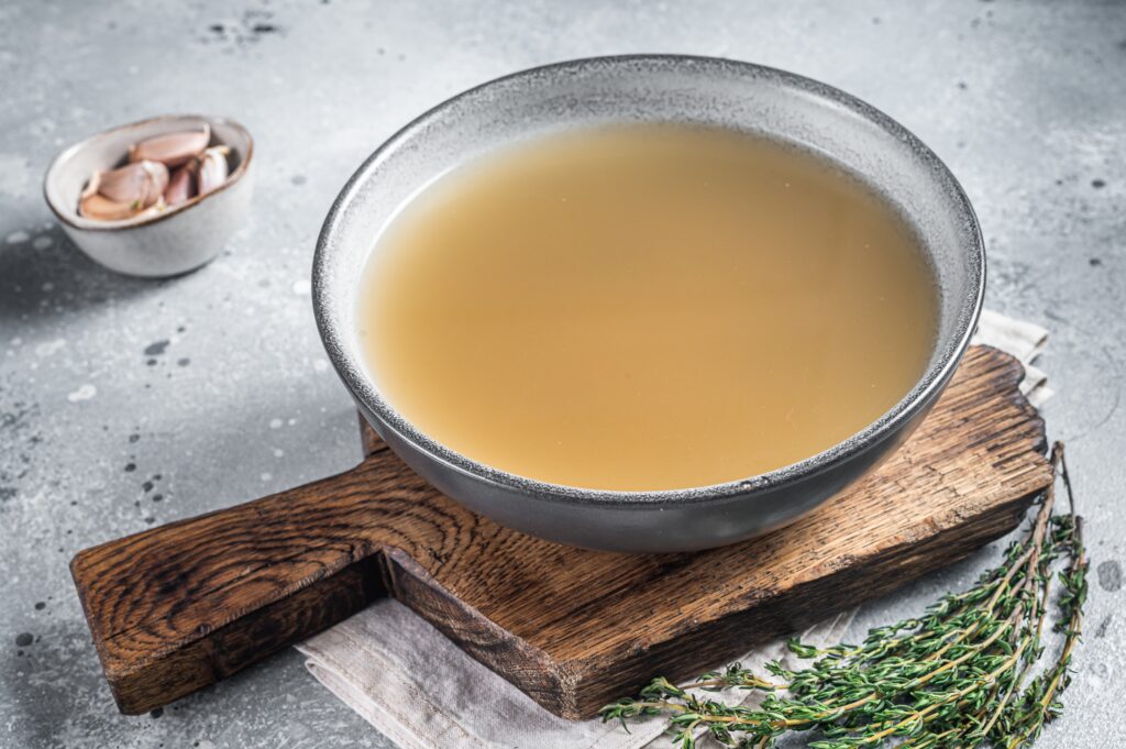 Why You Should Take Bone Broth for Joint Pain