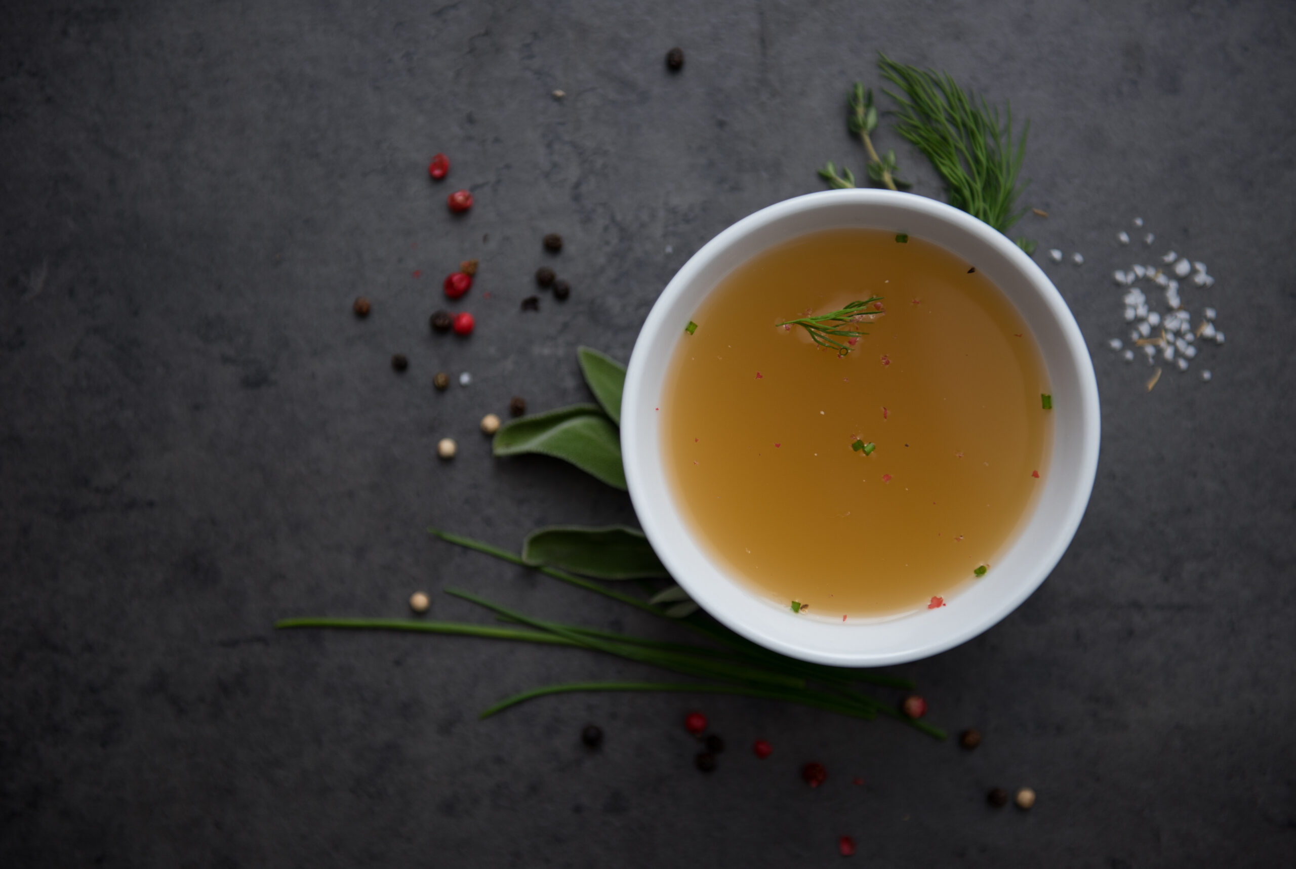 Why You Should Take Bone Broth for Joint Pain