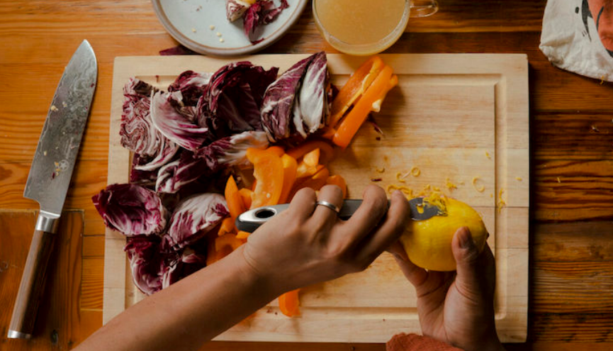 Cutting Board